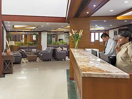 Keys Select by Lemon Tree Hotels, Malabar Gate, Kozhikode