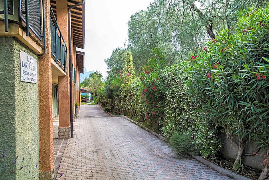 Residence Parco Lago di Garda