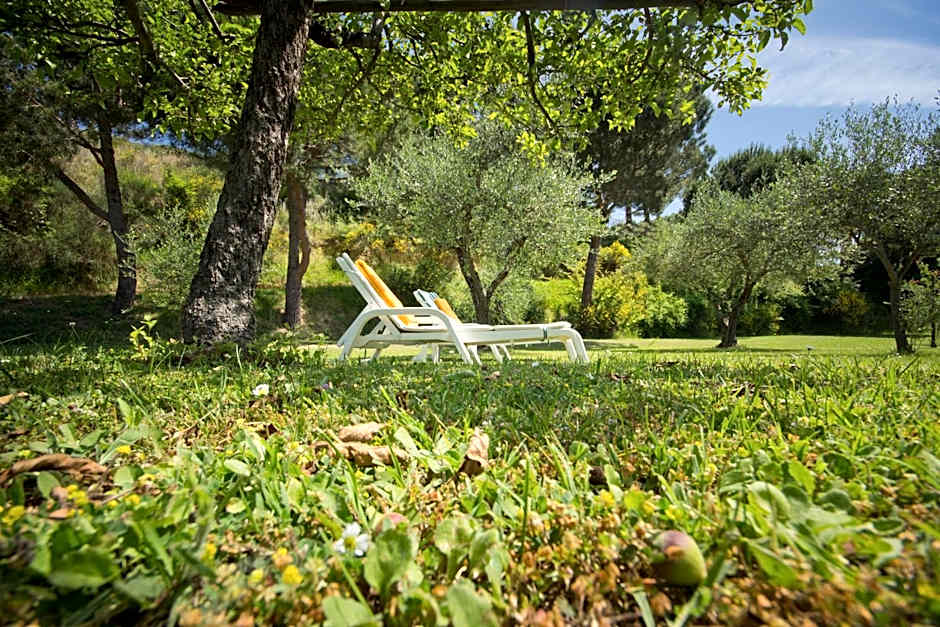Hotel Panoramic Montepulciano