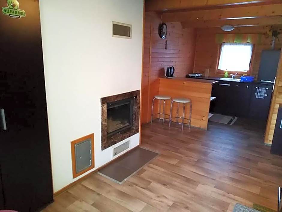 Ośrodek Wczasowy "Wczasy pod gruszą"