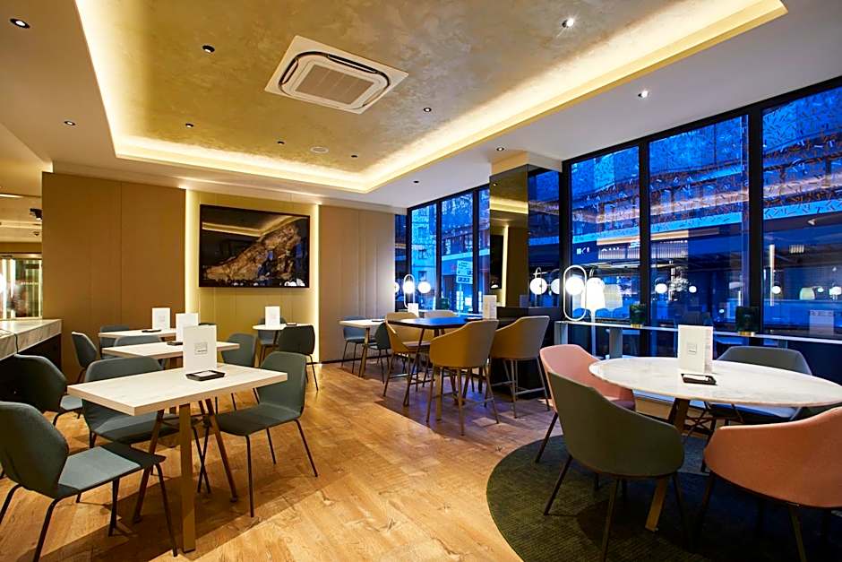 Grand Plaza Hotel & Wellness