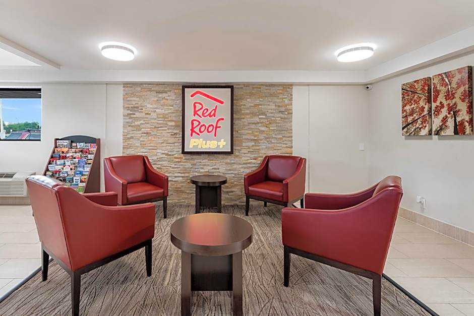 Red Roof PLUS+ Columbus - Worthington