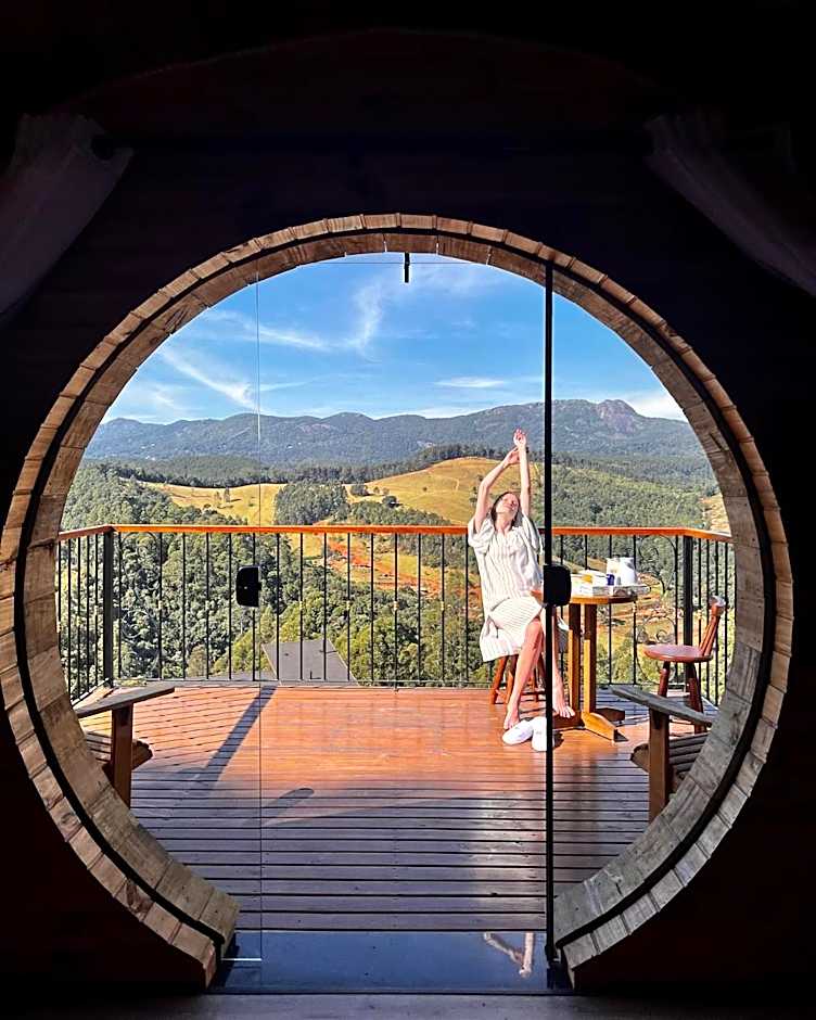 Pousada Villa Barril