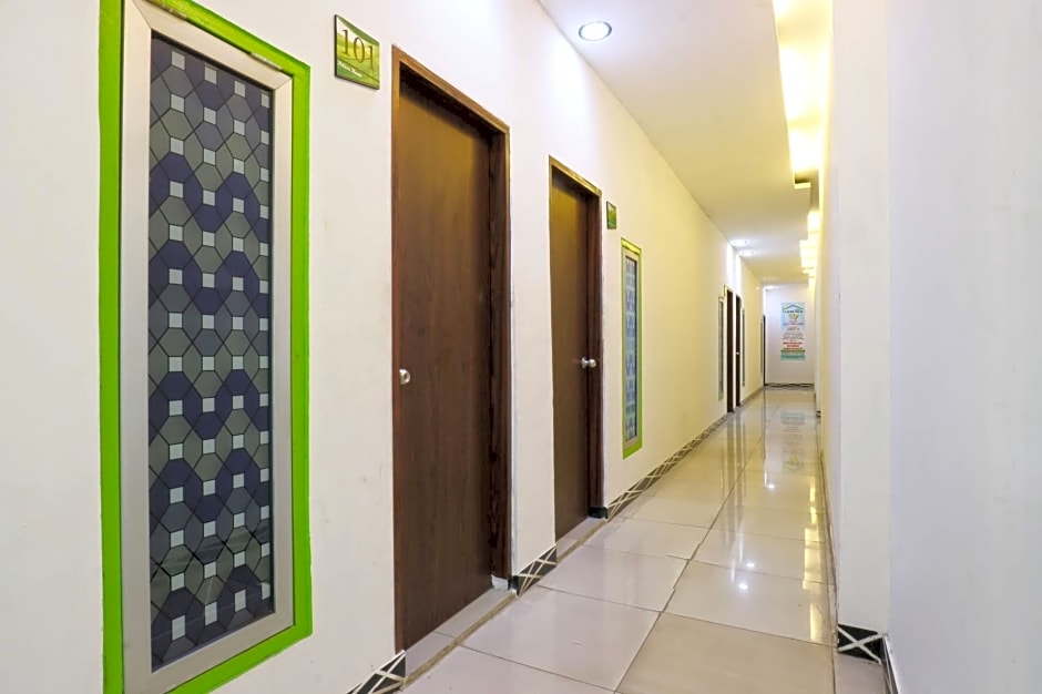 Habibah Syariah Hotel