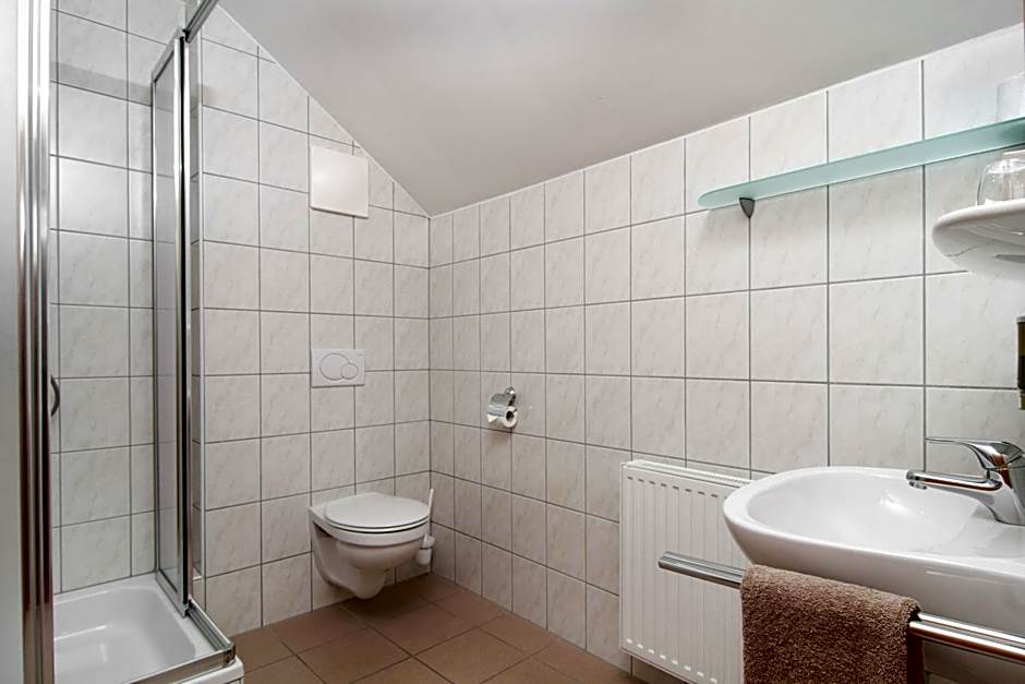 Hotel-Pension Melcher