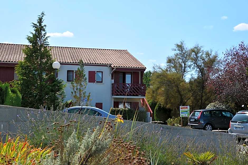 Résidence Hôtelière Hélios