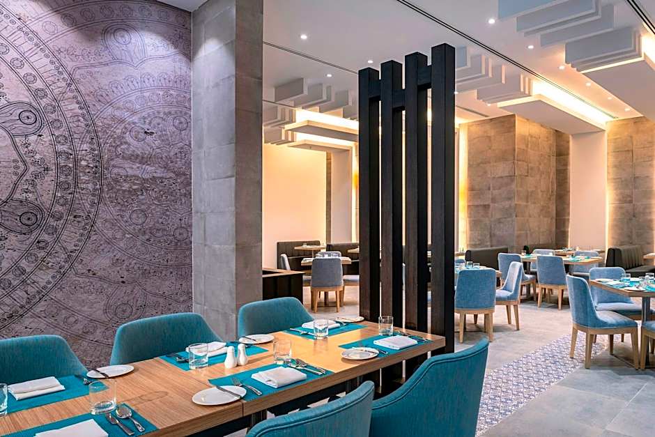 Four Points by Sheraton Sharjah