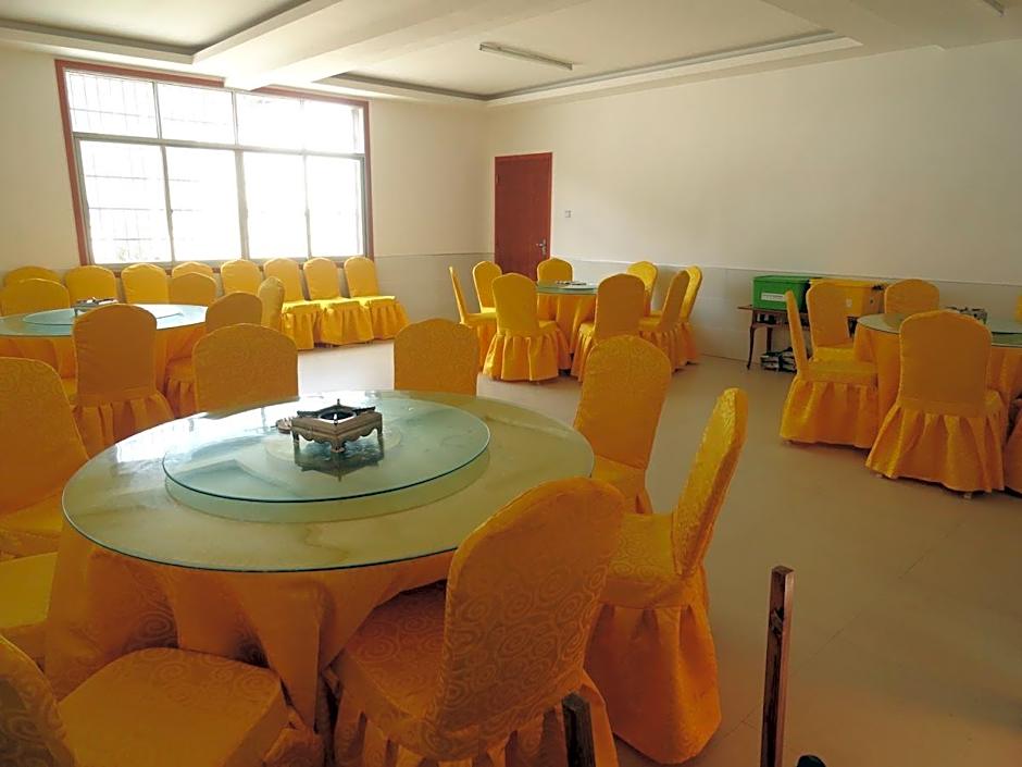 Zhangjiajie Forest Inn