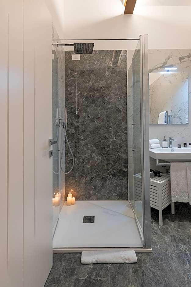 Kairos by Florence Art Apartments
