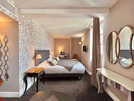 Hôtel des Basses Pyrénées - Bayonne