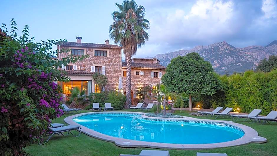 Finca Ca'n Quatre