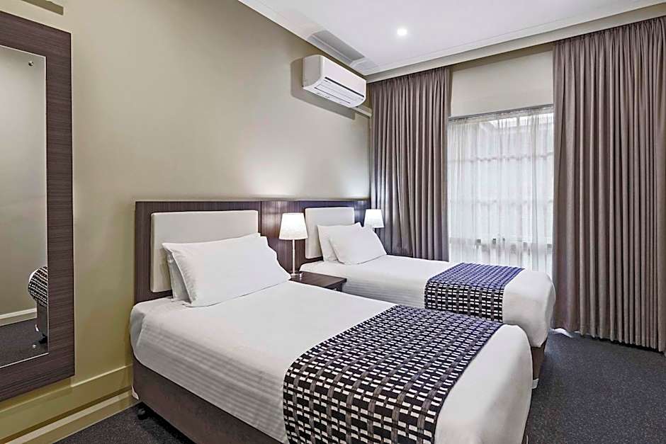 Quality Hotel Melbourne Airport