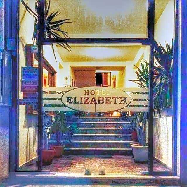 Elizabeth Hotel