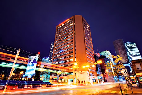 Bond Place Hotel Toronto Toronto Hotels At Getaroom