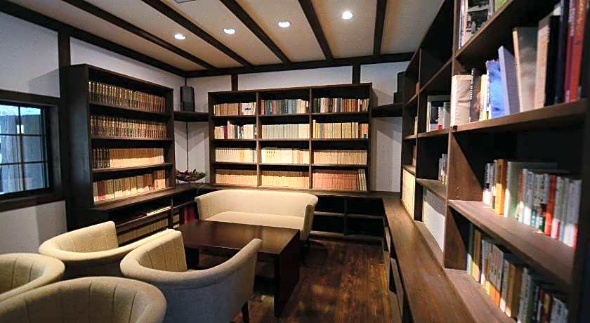 Koyasan Shukubo Fudoin