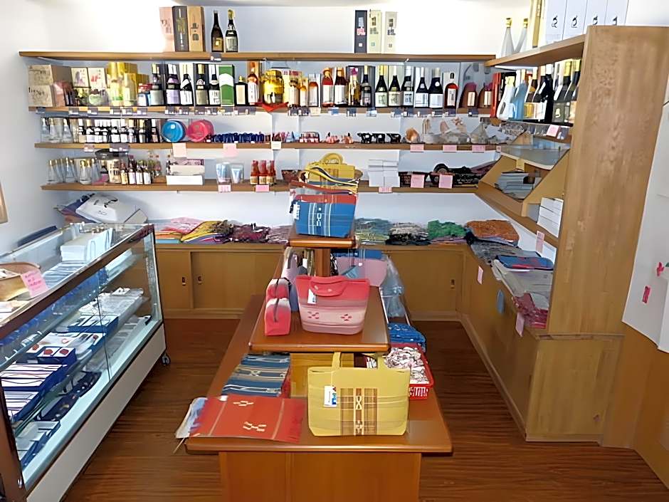 Hotel Peace Island Taketomijima