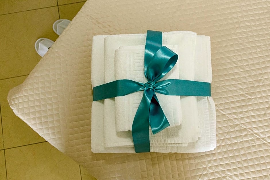 Lamendolara B&B by Vivimy