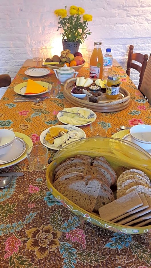 Sûn Chambres d'hôtes