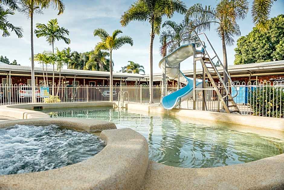 Billabong Lodge Motel
