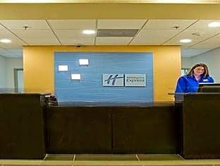 Holiday Inn Express Hotel & Suites Shamrock North By IHG