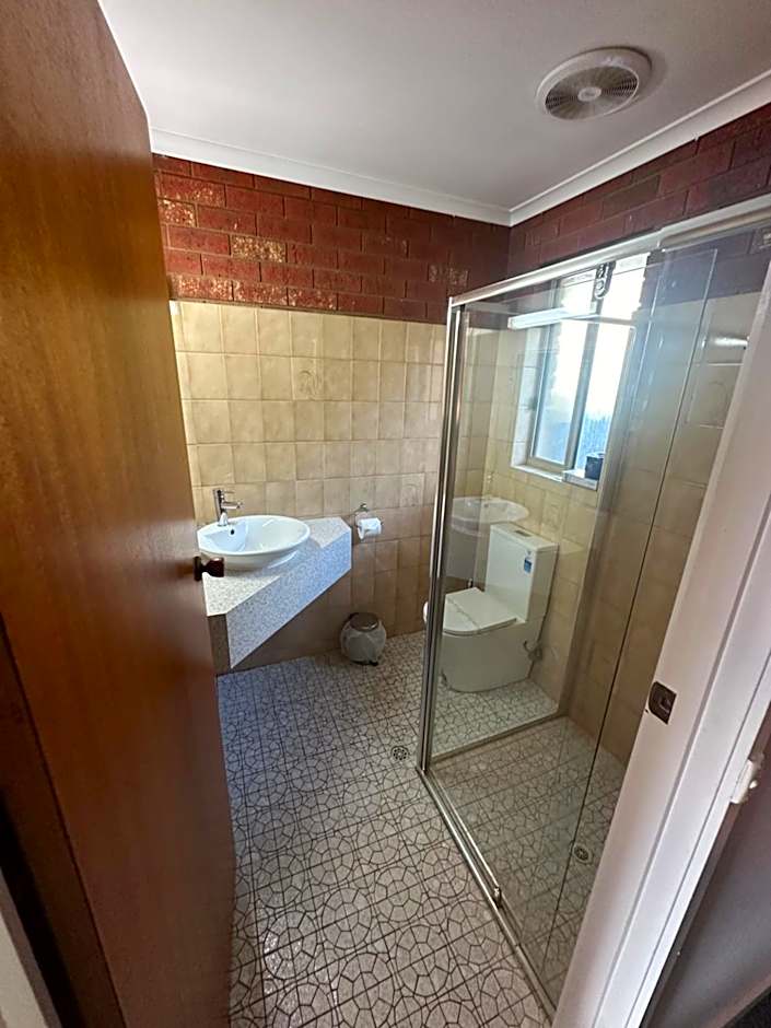 Pevensey Motor Lodge