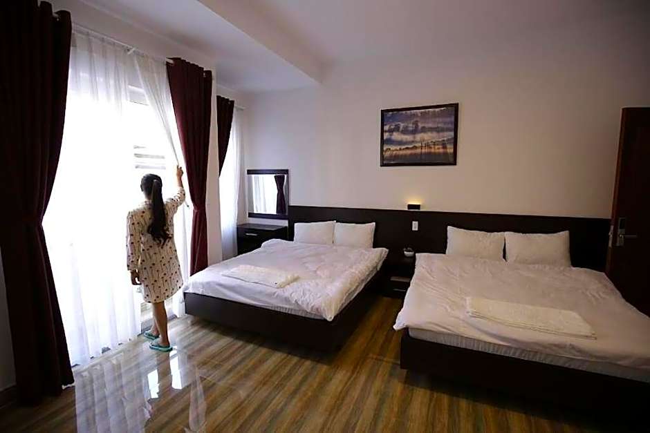 Dat Thien An Hotel