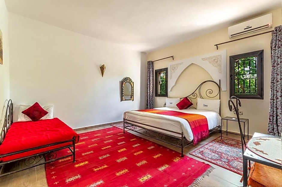 Riad le Ksar de Fes