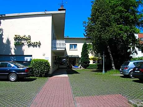Hotel Restaurant zur Post