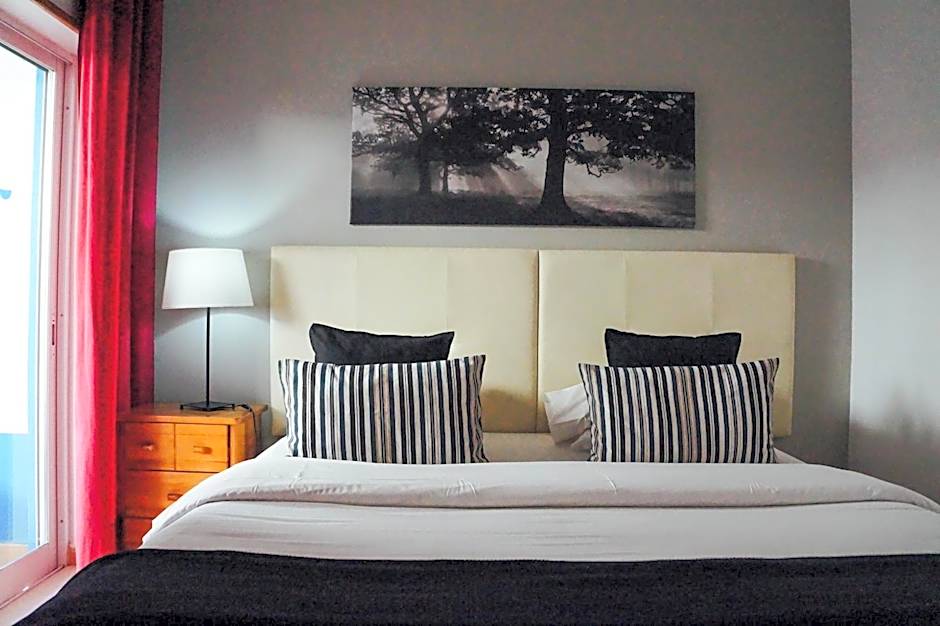 Oasis Beach Apartments