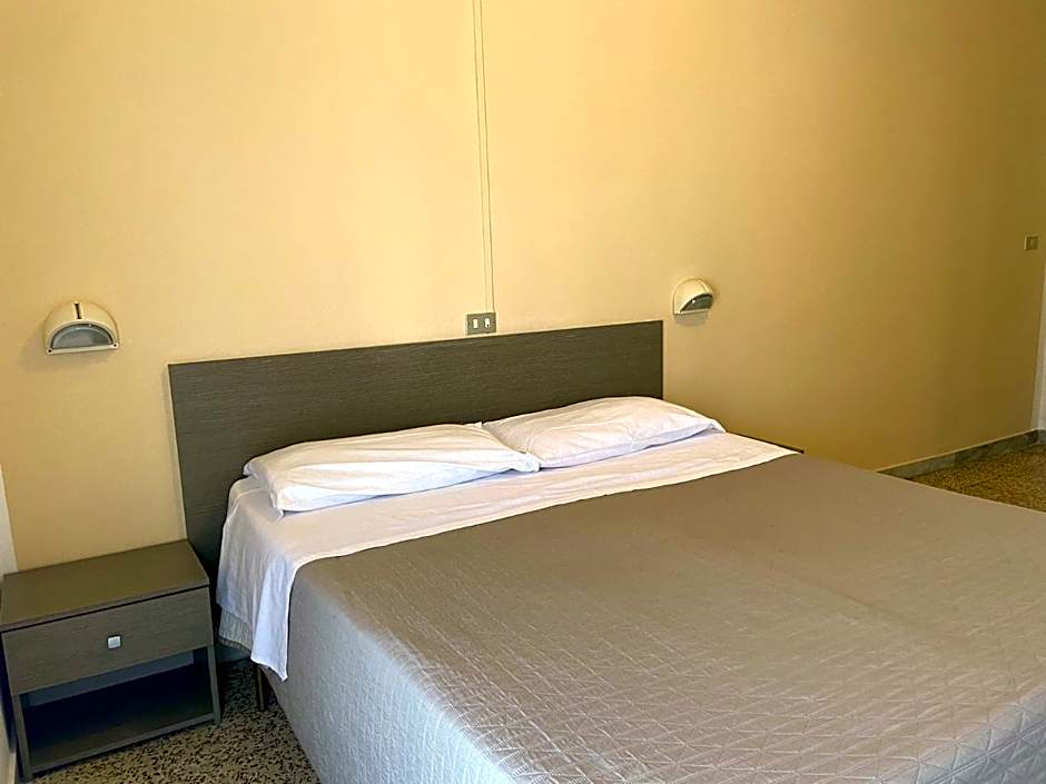 Hotel Britta