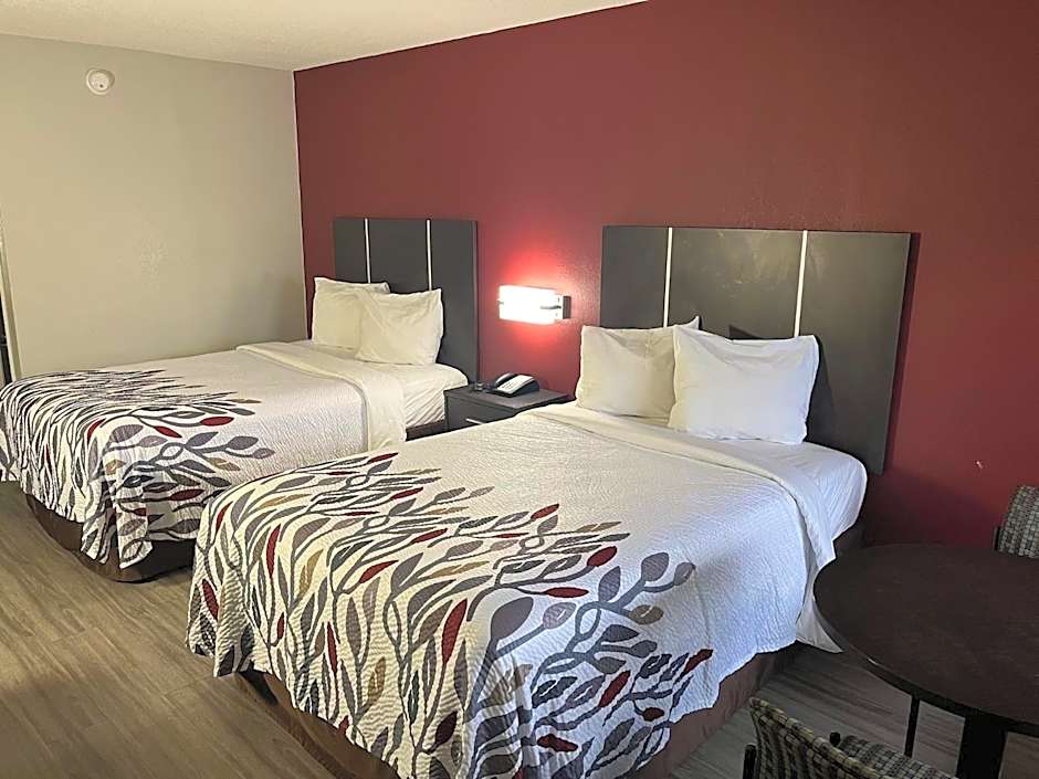 Red Roof Inn Rockingham