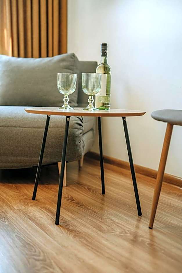 Dom Wypoczynkowy U Staszla