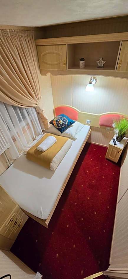 ZAJAZD ALBATROS Rzeszów APARTAMENTY SPA
