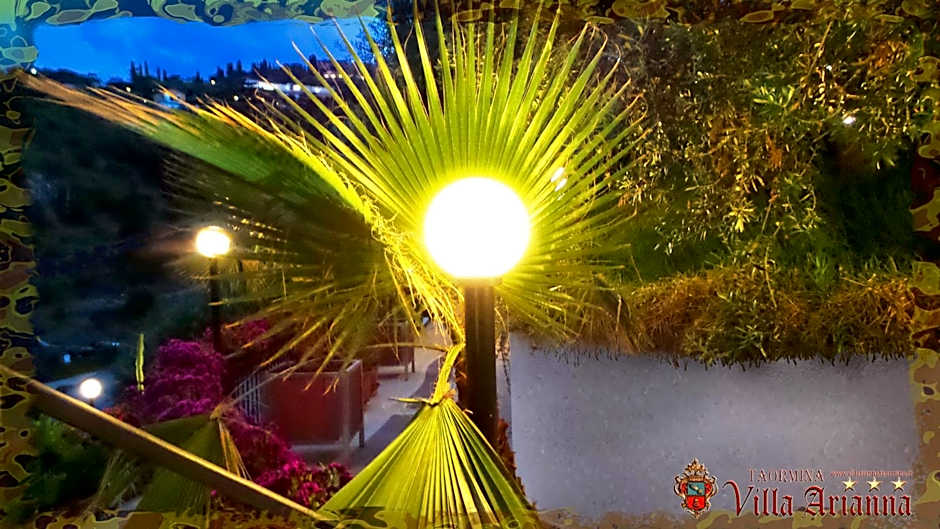 Villa Arianna B&B