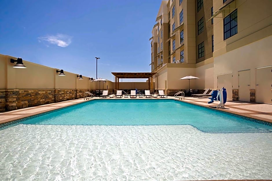 Embassy Suites by Hilton McAllen Convention Center