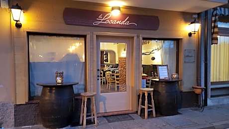 La Locanda