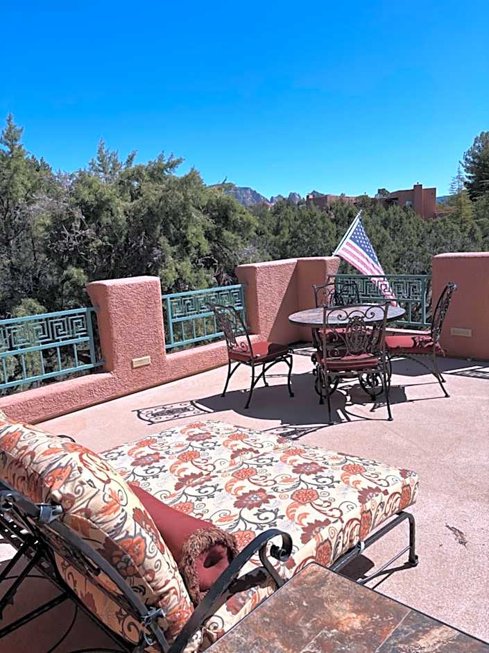 Casa Sedona Inn