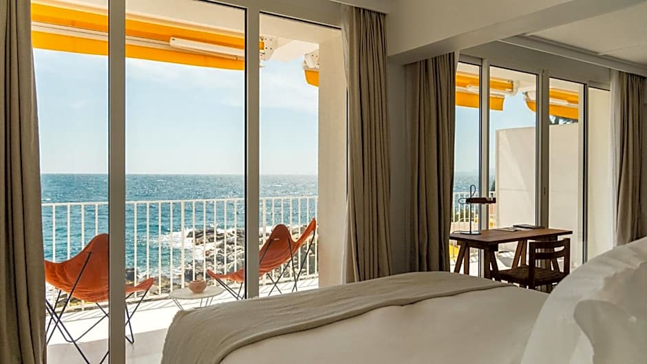 Hotel Les Roches Rouges