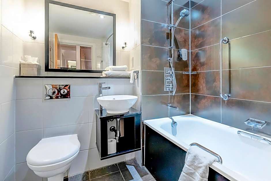 The Landmark Hotel and Leisure Club a Palette hotel