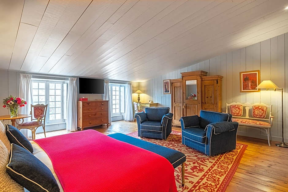 La Baronnie - Hôtel & Spa - Les Collectionneurs