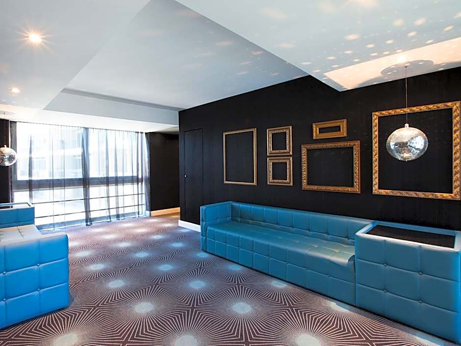 LUTECIA Smart Design Hotel