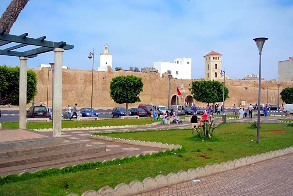 Riad Dar El Malaika