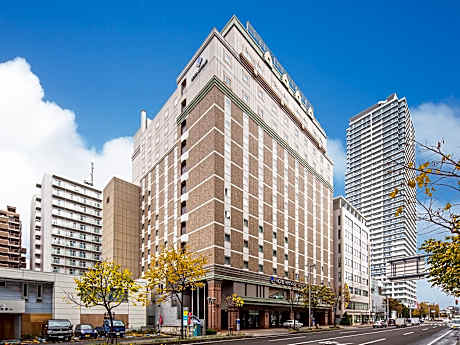 HOTEL MYSTAYS Sapporo Aspen