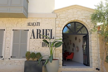Ariel Hotel Alaçatı
