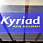 Kyriad Angers Sud - Les Ponts de Cé