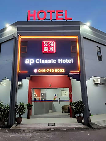 Ap Classic Hotel