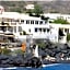 Hotel Villaggio Stromboli - isola di Stromboli
