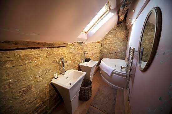 The Rake Tapas Accommodation