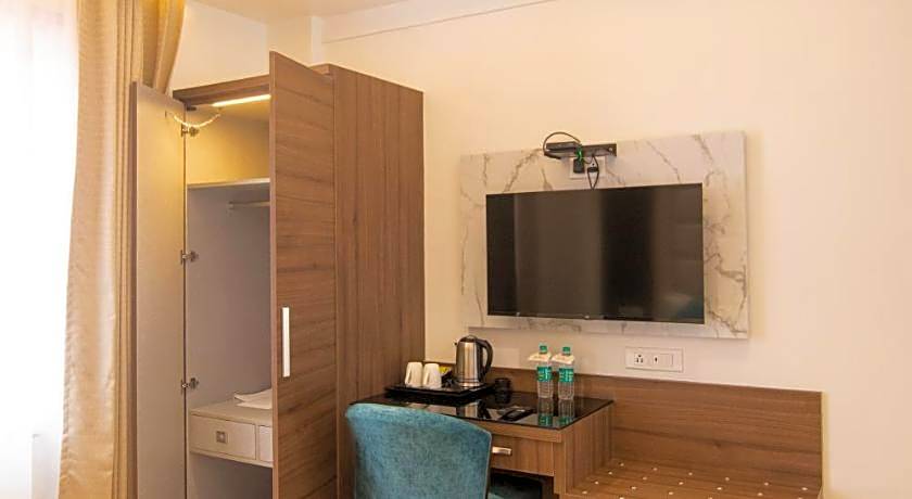 Hotel Yog Vashishth