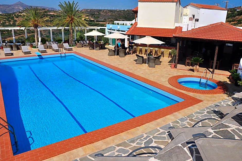 Castri Village Hotel